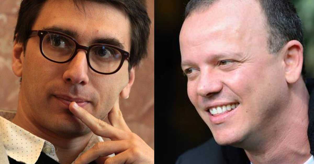 Gigi D'Alessio in piazza, l'assessore: �Soddisfiamo la "gente", non l'�lite barese�